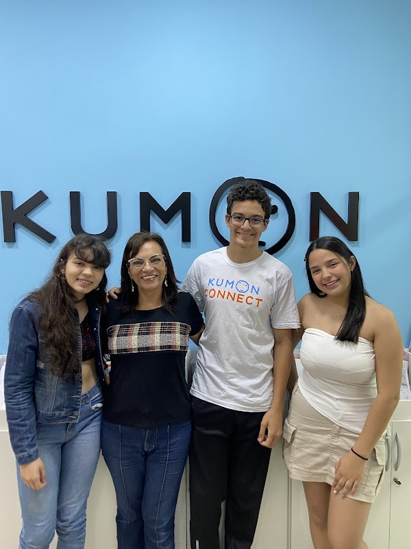 Foto 6 de Kumon Guarulhos-Centro/Sp