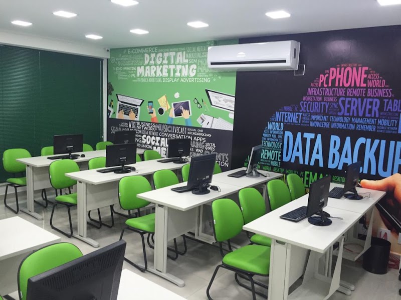 Microcamp Guarulhos - Escola em Centro, Guarulhos/SP - Foto 3