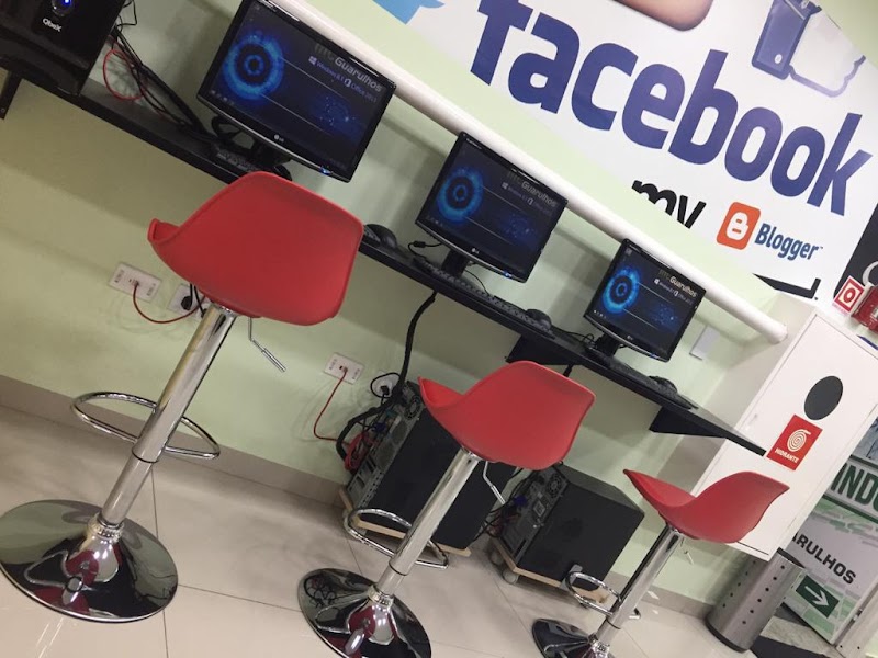 Foto 6 de Microcamp Guarulhos