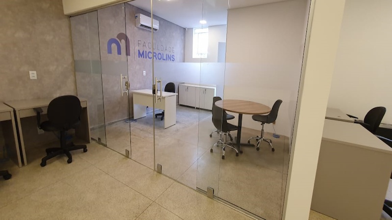 Microlins - Escola em Centro, Guarulhos/SP - Foto 3