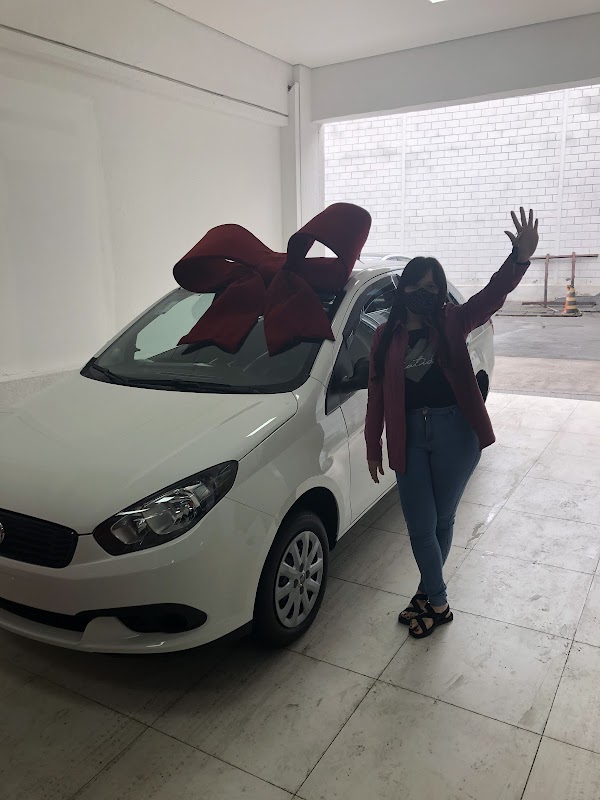 Mulheres Habilitadas - Guarulhos - Escola em Centro, Guarulhos/SP - Foto 5