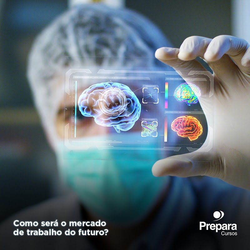 Prepara Cursos - Guarulhos Centro - Escola em Centro, Guarulhos/SP - Foto 4