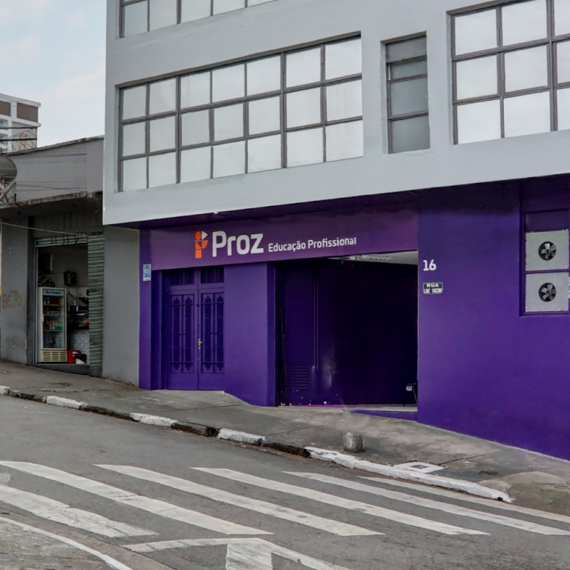 Proz Educação - Guarulhos