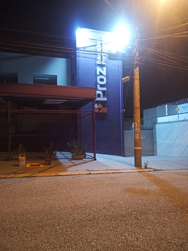 Proz Educação - Guarulhos - Escola em Centro, Guarulhos/SP - Foto 4