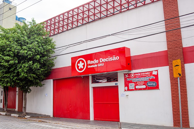 Rede Decisão - Unidade Guarulhos