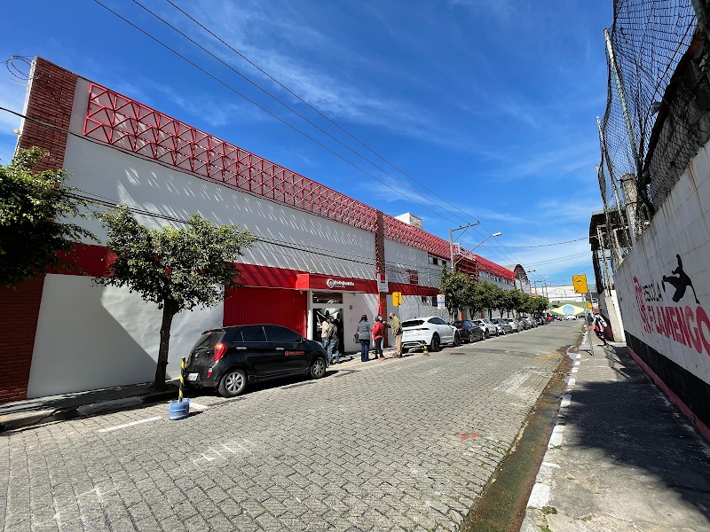 Rede Decisão - Unidade Guarulhos - Escola em Centro, Guarulhos/SP - Foto 2