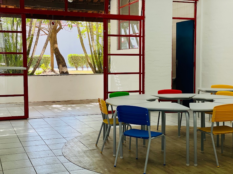 Rede Decisão - Unidade Guarulhos - Escola em Centro, Guarulhos/SP - Foto 4