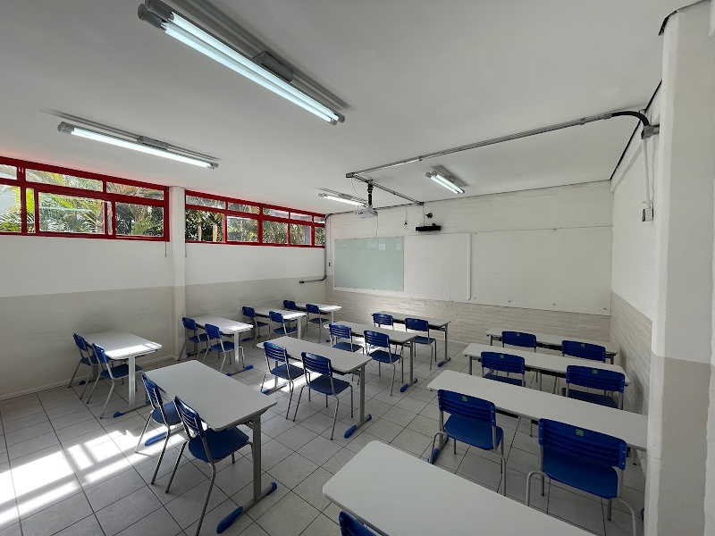 Rede Decisão - Unidade Guarulhos - Escola em Centro, Guarulhos/SP - Foto 5