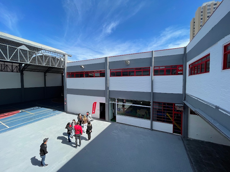 Foto 6 de Rede Decisão - Unidade Guarulhos