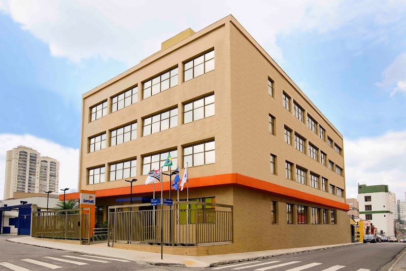 Senac Guarulhos - Faccini
