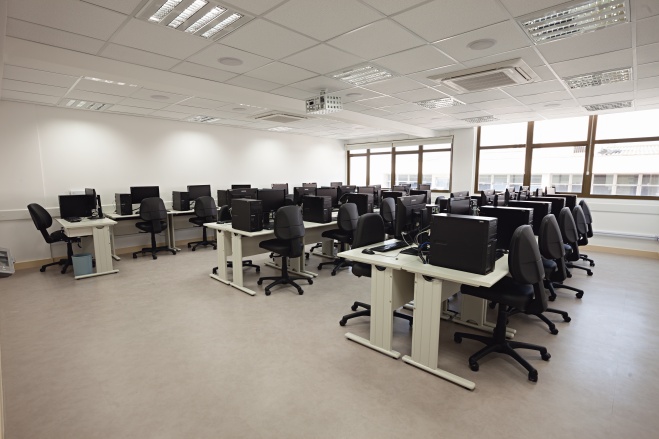 Senac Guarulhos - Faccini - Escola em Centro, Guarulhos/SP - Foto 2