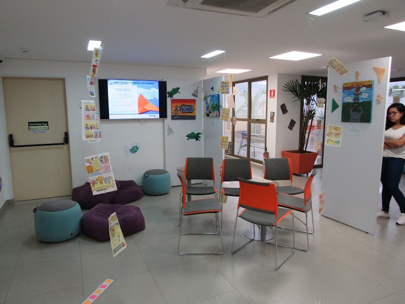 Senac Guarulhos - Faccini - Escola em Centro, Guarulhos/SP - Foto 3