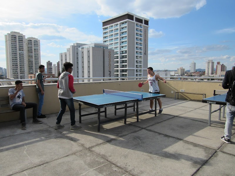 Senac Guarulhos - Faccini - Escola em Centro, Guarulhos/SP - Foto 4