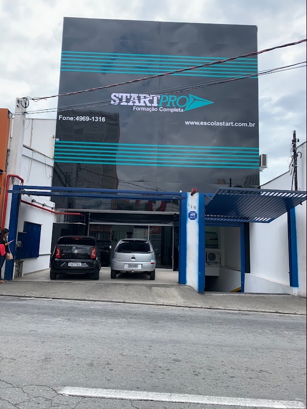 Start Pro - Guarulhos