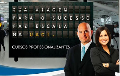 UACI - Centro de Instrução AVSEC