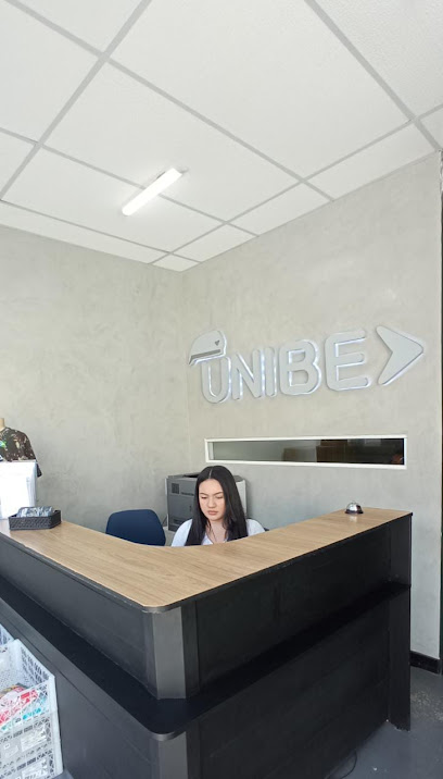 Unibe - Preparatório Militar