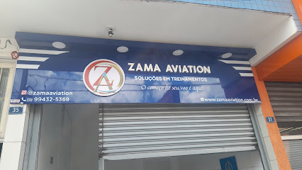 Zama Aviation