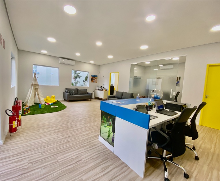 Fadelito Guarulhos | Berçário e Escola de Educação Infantil - Escola em Cidade Maia, Guarulhos/SP - Foto 2