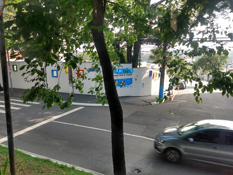 Fadelito Guarulhos | Berçário e Escola de Educação Infantil - Escola em Cidade Maia, Guarulhos/SP - Foto 4