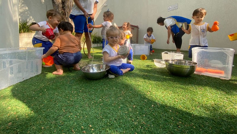 Fadelito Guarulhos | Berçário e Escola de Educação Infantil - Escola em Cidade Maia, Guarulhos/SP - Foto 5