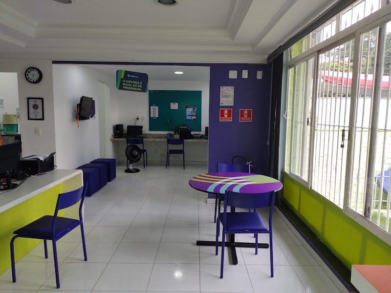 Yázigi Guarulhos Centro - Escola em Cidade Maia, Guarulhos/SP - Foto 2