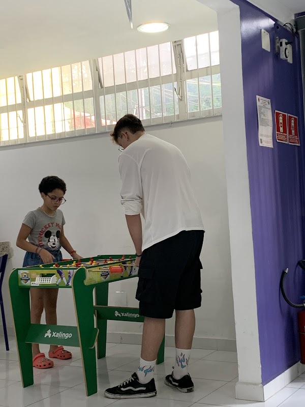 Yázigi Guarulhos Centro - Escola em Cidade Maia, Guarulhos/SP - Foto 3