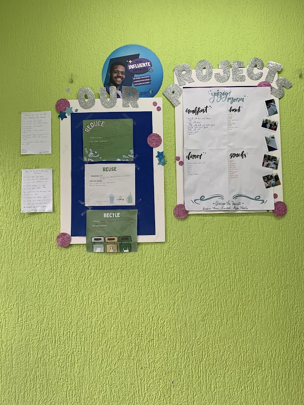 Yázigi Guarulhos Centro - Escola em Cidade Maia, Guarulhos/SP - Foto 4