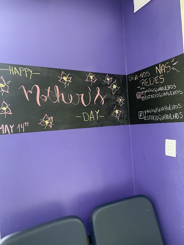 Yázigi Guarulhos Centro - Escola em Cidade Maia, Guarulhos/SP - Foto 5