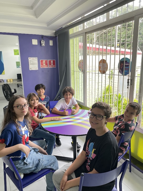 Foto 6 de Yázigi Guarulhos Centro