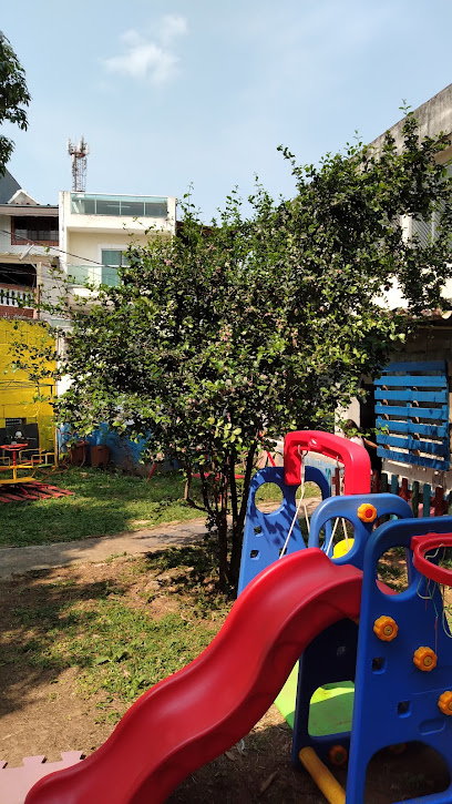 Centro Educacional Casa Parque