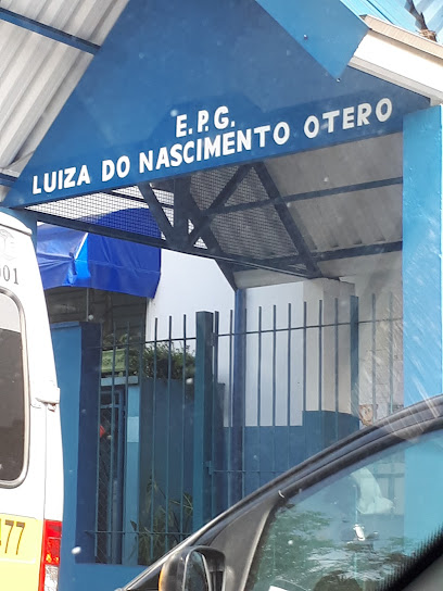 EPG Luiza do Nascimento Otero