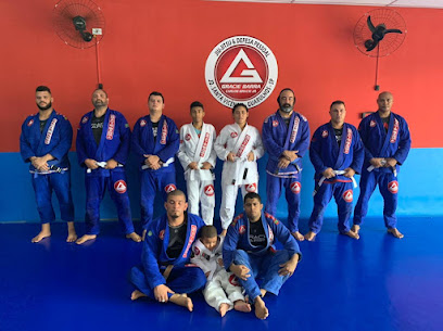 Gracie Barra Jardim Santa Vicência