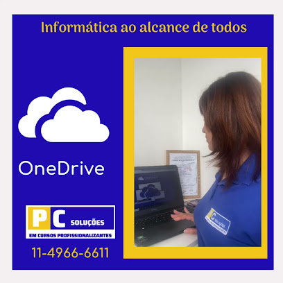 PC Soluções em Cursos