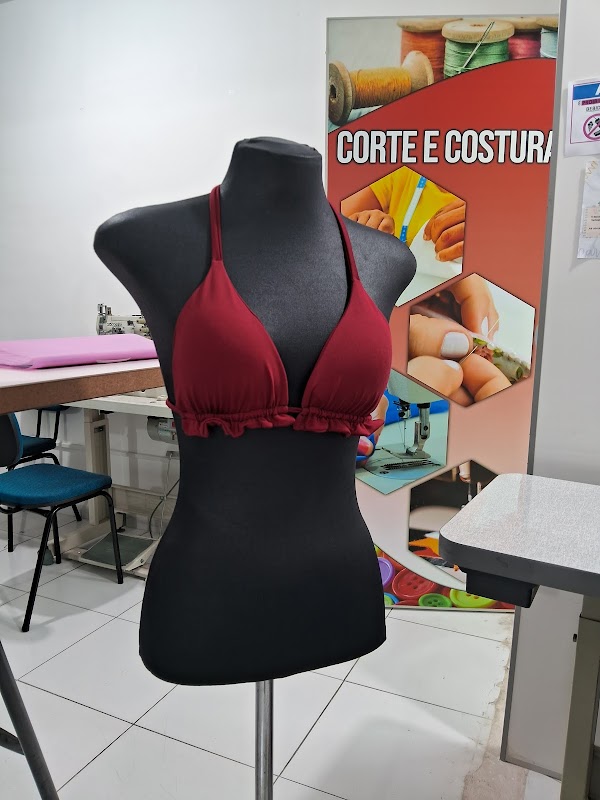 Ateliê de Costura