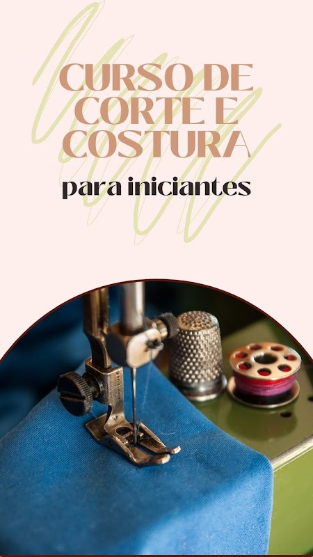 Ateliê de Costura - Escola em Gopoúva, Guarulhos/SP - Foto 5