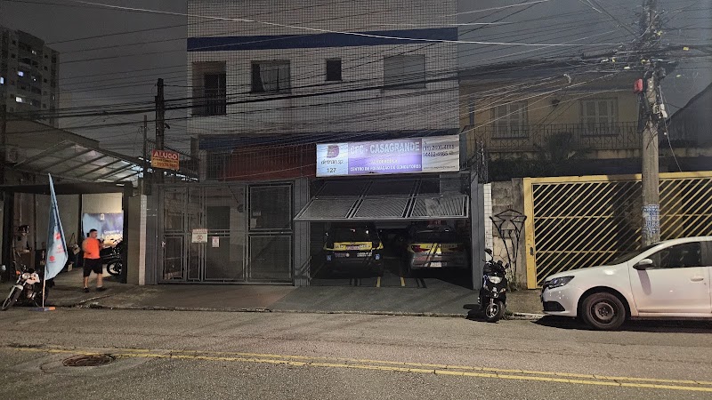 Auto Escola Casa Grande - Escola em Gopoúva, Guarulhos/SP - Foto 3