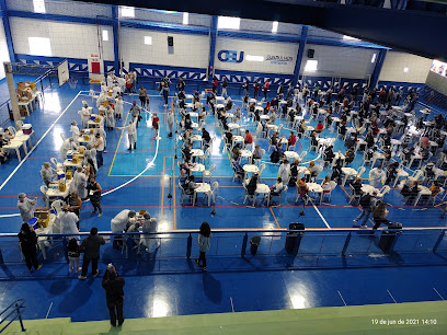 CEU Continental - Centro de Educação Unificado