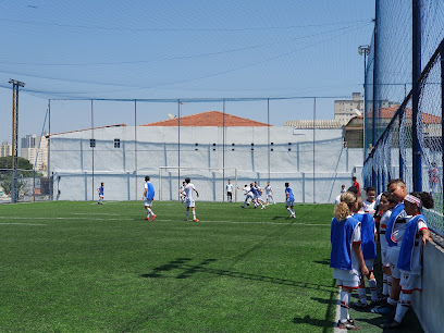Escola de Futebol Oficial do São Paulo SPFC