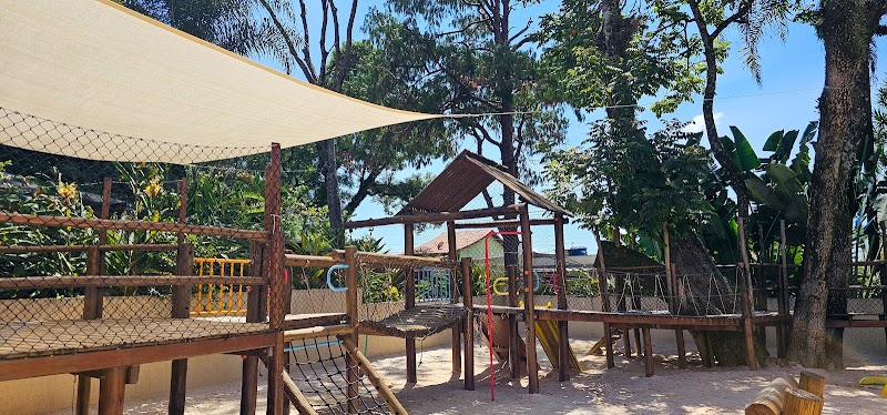 Escola Jardim Encantado