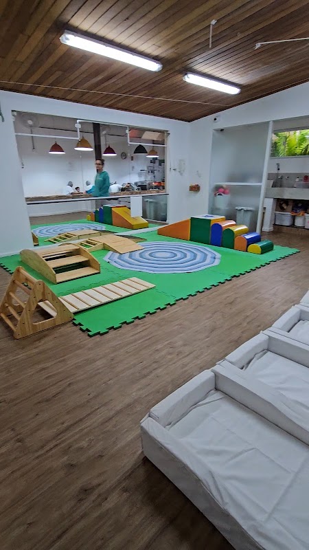 Escola Jardim Encantado - Escola em Gopoúva, Guarulhos/SP - Foto 4