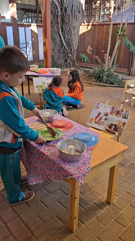 Escola Jardim Encantado - Escola em Gopoúva, Guarulhos/SP - Foto 5