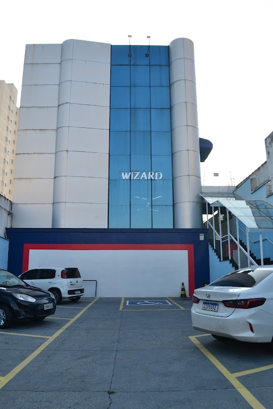 Wizard Guarulhos Centro