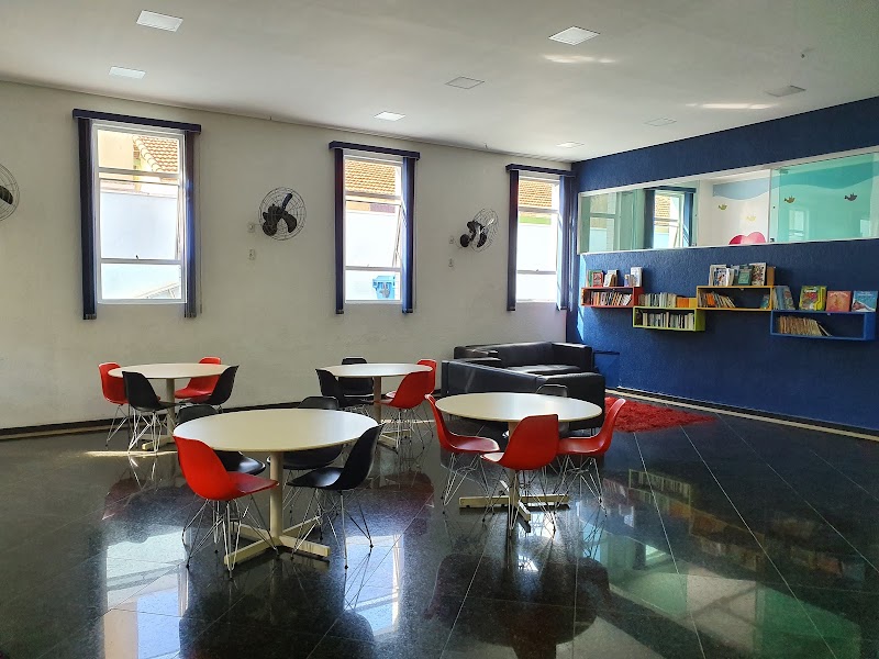 Wizard by Pearson Guarulhos Centro - Escola de Idiomas - Escola em Gopoúva, Guarulhos/SP - Foto 3