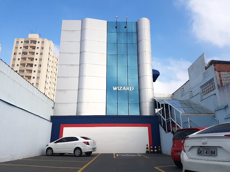 Wizard by Pearson Guarulhos Centro - Escola de Idiomas - Escola em Gopoúva, Guarulhos/SP - Foto 4