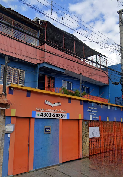 Colégio Construindo o Futuro