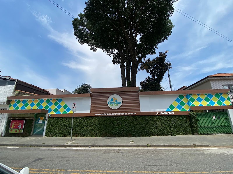 Colégio Caminho do Sol