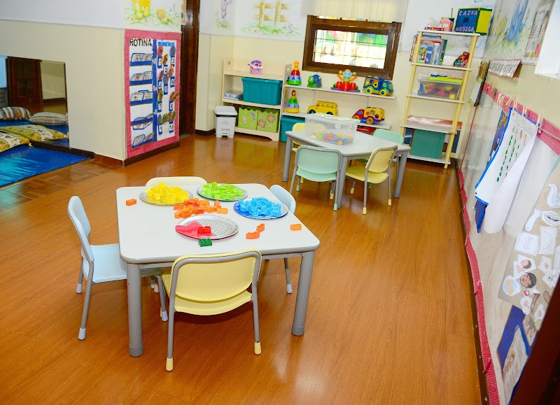 Colégio Caminho do Sol - Centro de Guarulhos/SP - Escola em Macedo, Guarulhos/SP - Foto 3