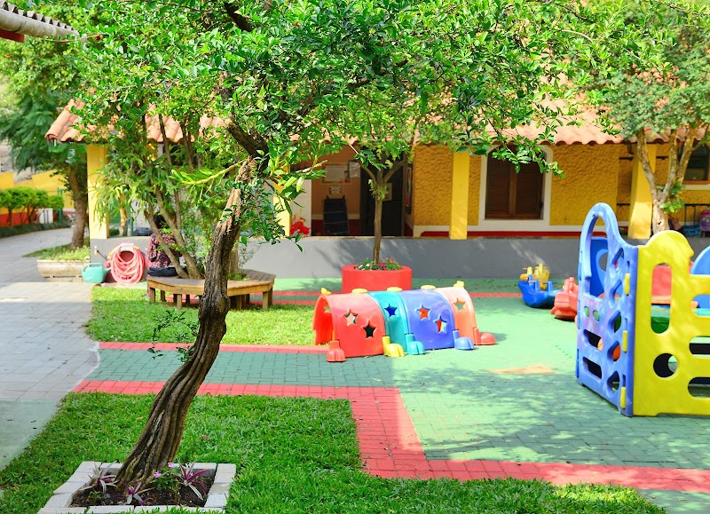 Colégio Caminho do Sol - Centro de Guarulhos/SP - Escola em Macedo, Guarulhos/SP - Foto 4