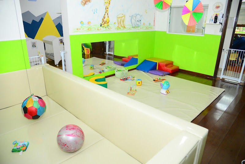 Foto 6 de Colégio Caminho do Sol