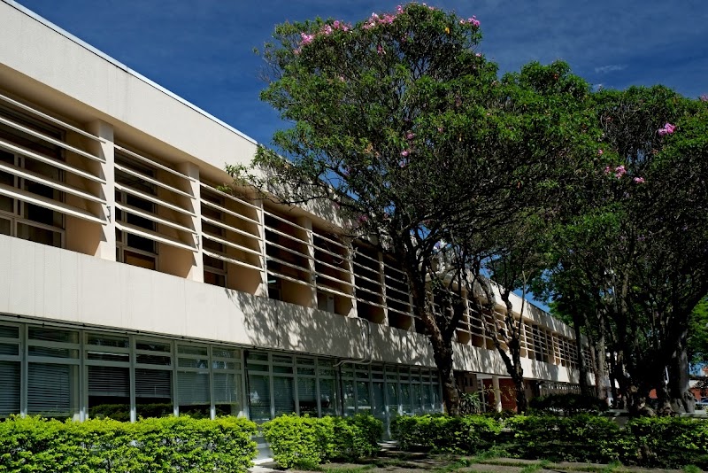 Senai Guarulhos - Hermenegildo Campos de Almeida - Escola em Paraventi, Guarulhos/SP - Foto 5